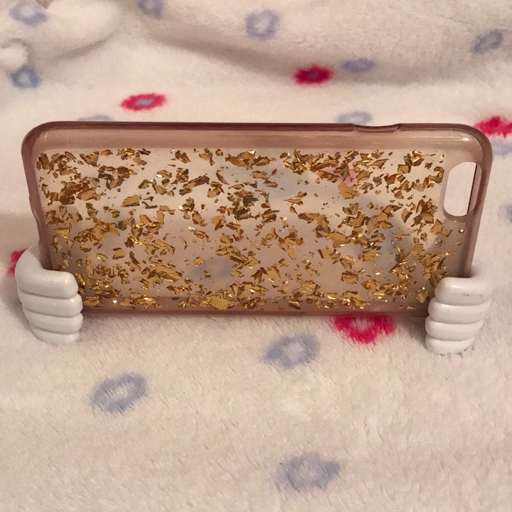 Phone stand
